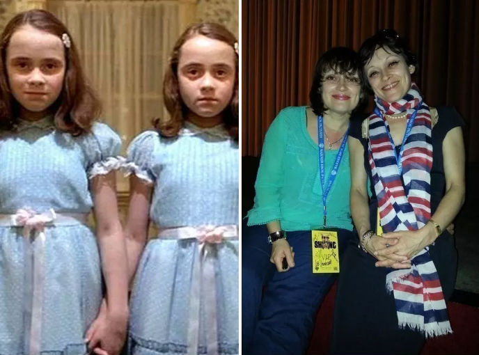 Фотография: Тогда и сейчас: как сегодня выглядят вчерашние дети-актеры №15 - BigPicture.ru