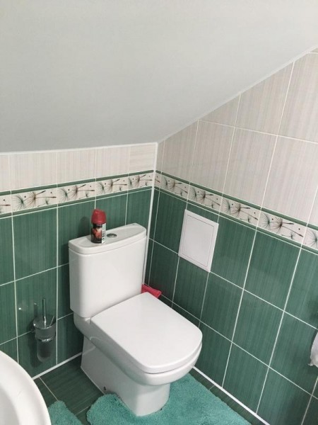 Фотография: Что бывает, когда туалет в доме проектирует жена №16 - BigPicture.ru