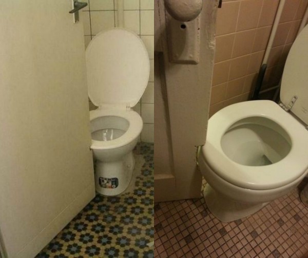 Фотография: Что бывает, когда туалет в доме проектирует жена №21 - BigPicture.ru