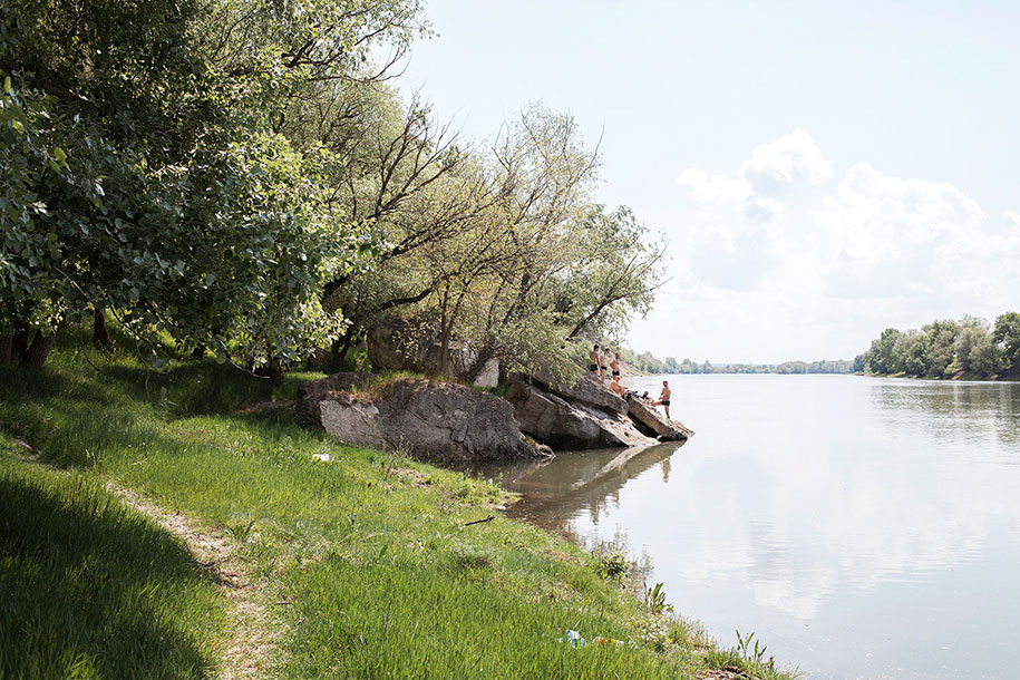 Фотография: Фотограф запечатлела Приднестровье — страну, которой не существует №27 - BigPicture.ru
