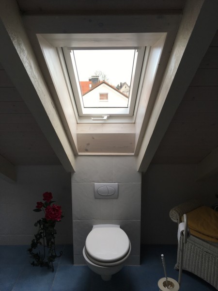 Фотография: Что бывает, когда туалет в доме проектирует жена №27 - BigPicture.ru