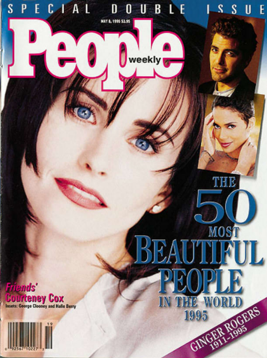 Фотография: Почему журнал People в пятый раз признал Джулию Робертс самой красивой женщиной мира №6 - BigPicture.ru