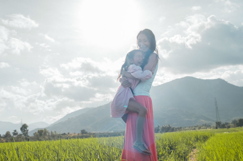 Фотография: Как отправиться в путешествие по странам Азии с ребенком на руках №2 - BigPicture.ru