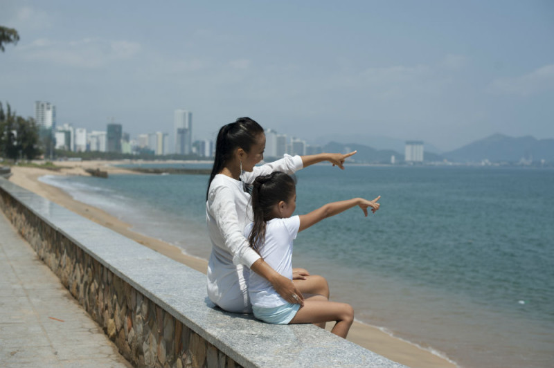 Фотография: Как отправиться в путешествие по странам Азии с ребенком на руках №4 - BigPicture.ru