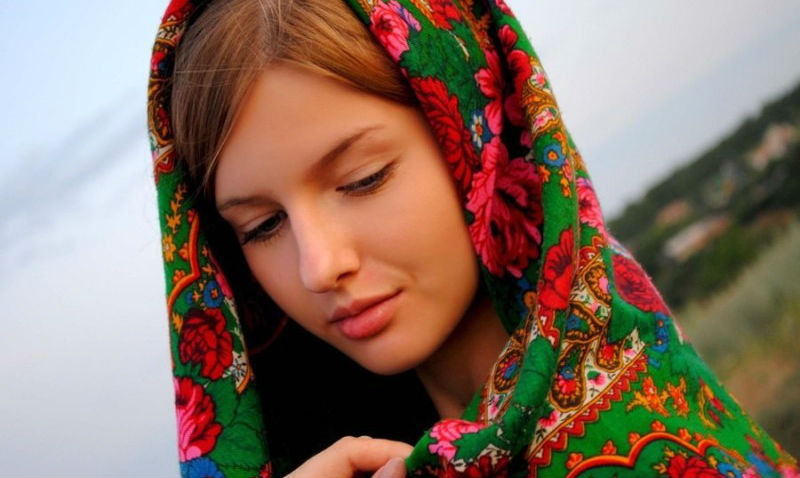 Фотография: Почему не стоит встречаться с русскими девушками: эти советы дают иностранцам №1 - BigPicture.ru