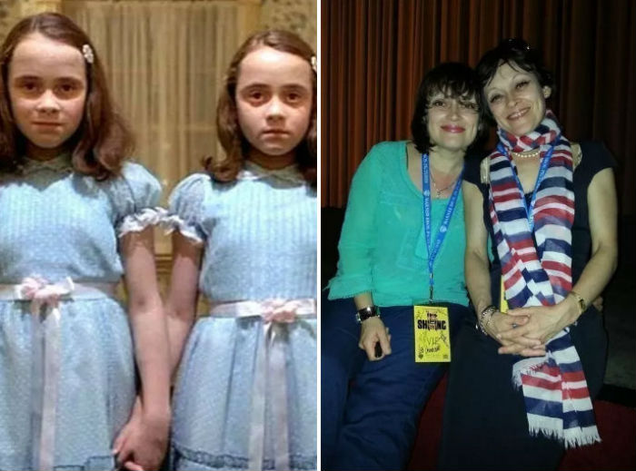 Фотография: Тогда и сейчас: как сегодня выглядят вчерашние дети-актеры №1 - BigPicture.ru
