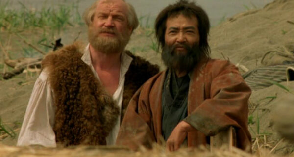 Россия XVIII века глазами японцев: отпадающие носы, румяные женщины и «мутное саке»