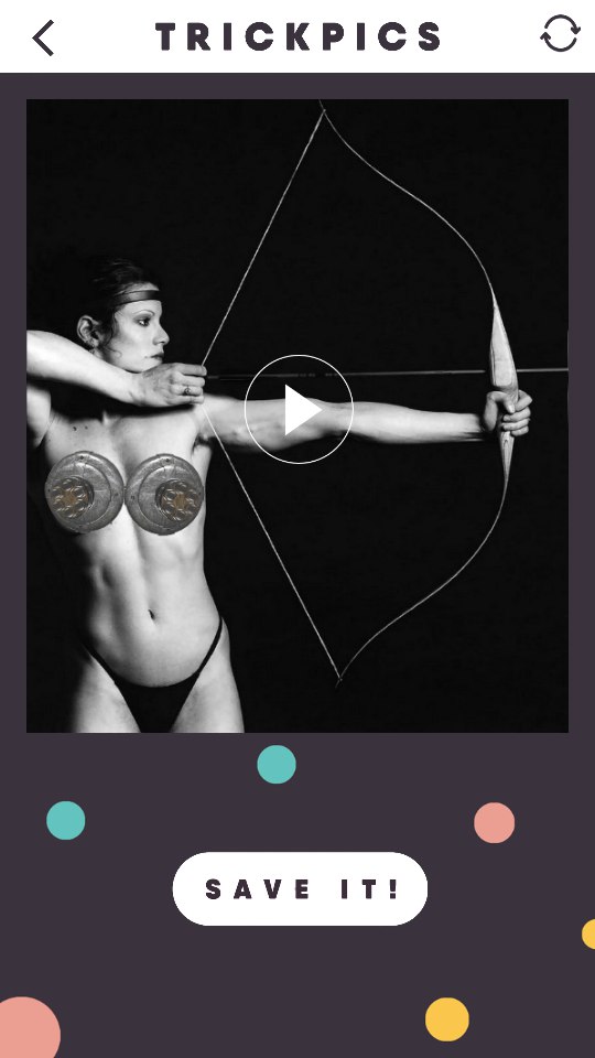 Фотография: PornHub выпустил приложение со стикерами для интимных частей тела №7 - BigPicture.ru
