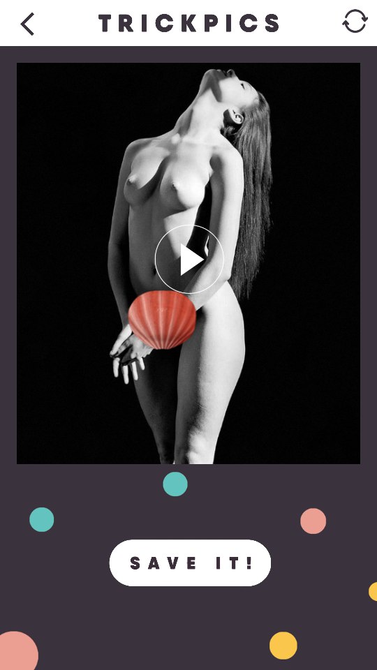 Фотография: PornHub выпустил приложение со стикерами для интимных частей тела №5 - BigPicture.ru