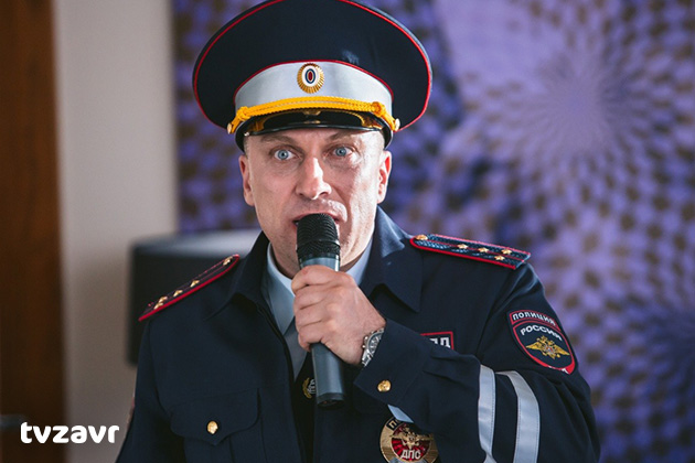 Фотография: 7 современных российских комедий с качественным юмором №4 - BigPicture.ru