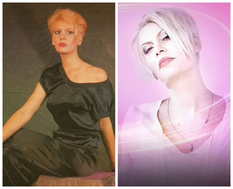 Фотография: В 90-е и сегодня: как изменились короли российских танцполов №9 - BigPicture.ru