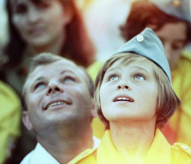 Фотография: Фотографии Артека 80-х годов — места, куда хотел попасть каждый советский ребенок №10 - BigPicture.ru