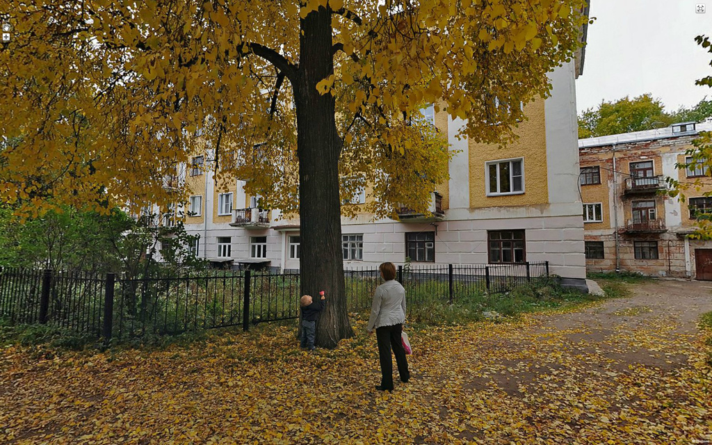 Фотография: Детство в маленьких и больших городах России №18 - BigPicture.ru