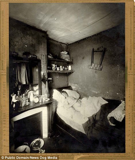 Фотография: Первые в своем роде фотографии с мест преступлений 1904 года №18 - BigPicture.ru