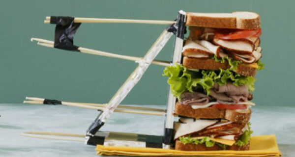 Висит груша, нельзя скушать: как фотографируют еду для рекламы