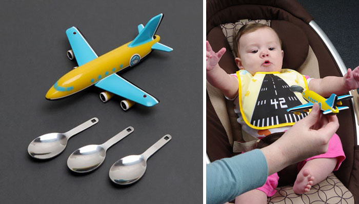 Фотография: 30 удивительных изобретений для детей, которые существенно облегчат жизнь родителей №27 - BigPicture.ru