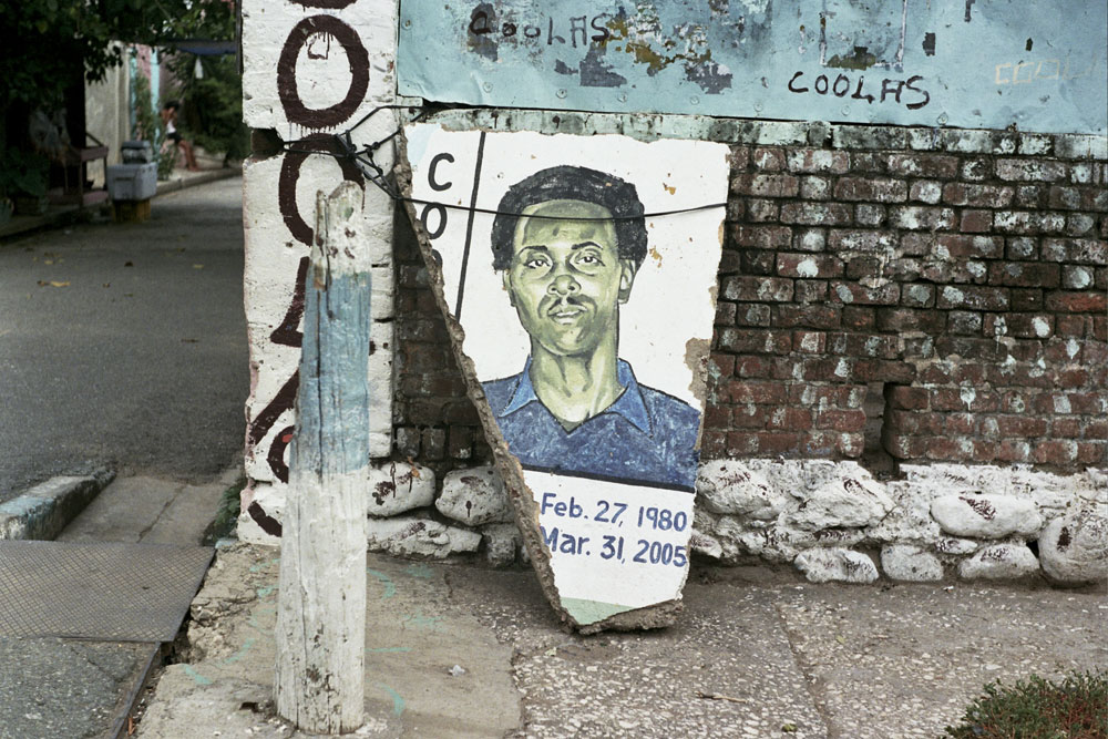 Фотография: Темная сторона Ямайки: туристам здесь не место! №29 - BigPicture.ru