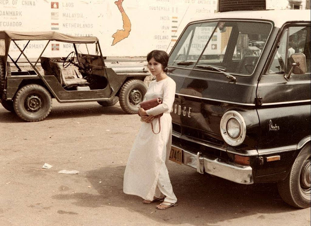 Фотография: Проституция во время Вьетнамской войны на фотографиях 1960-1970-х годов №27 - BigPicture.ru