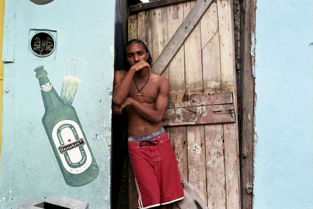 Фотография: Темная сторона Ямайки: туристам здесь не место! №13 - BigPicture.ru