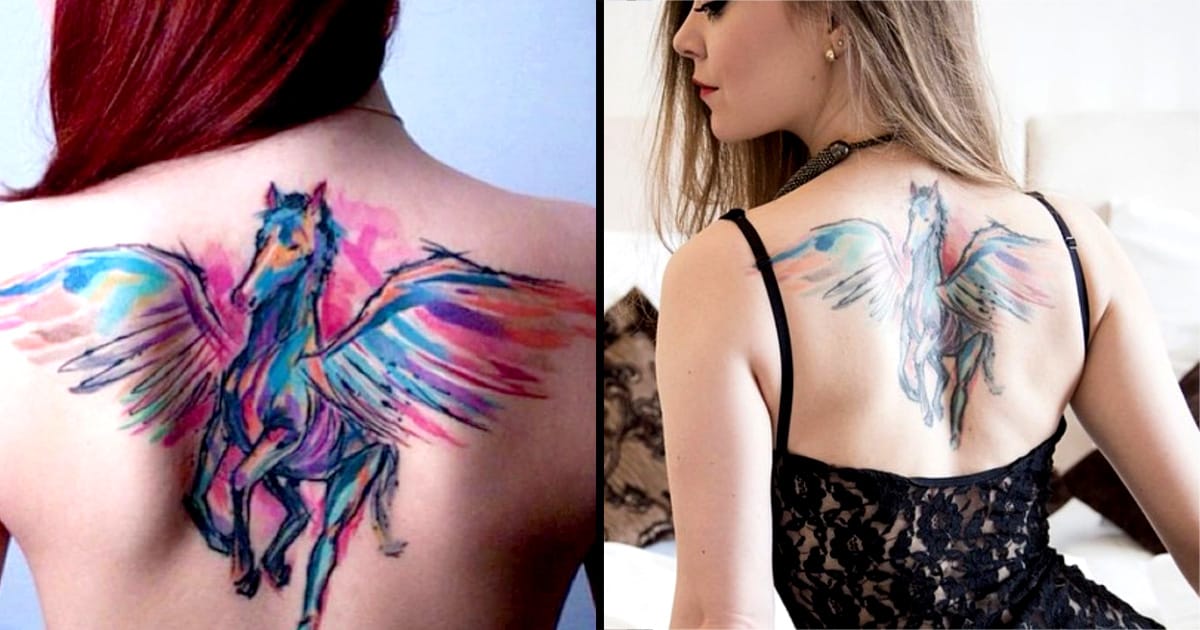 Фотография: Было — стало: как стареют татуировки №14 - BigPicture.ru
