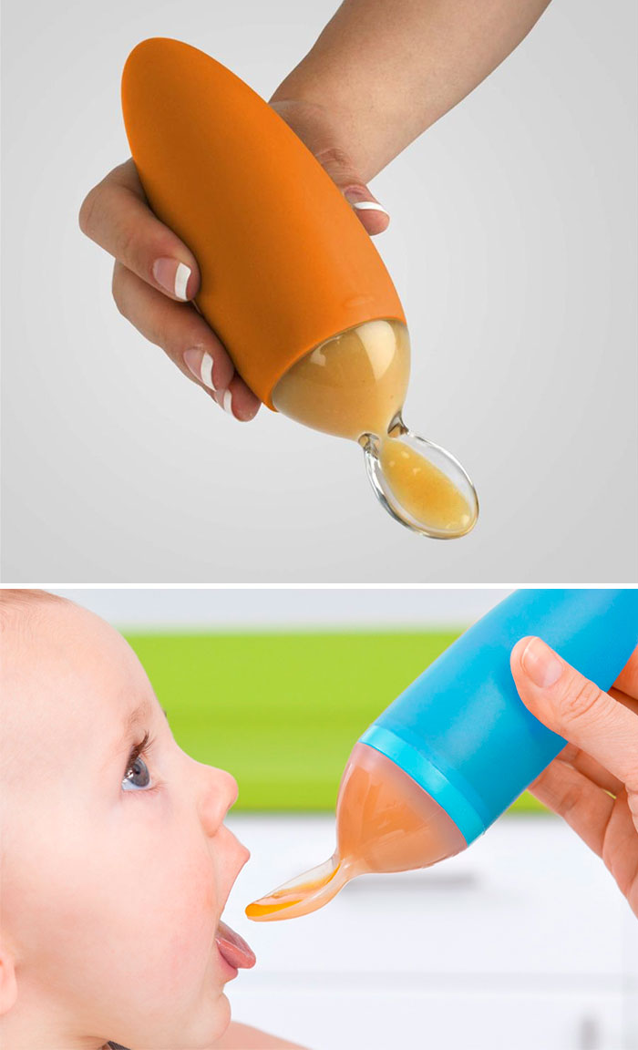 Фотография: 30 удивительных изобретений для детей, которые существенно облегчат жизнь родителей №8 - BigPicture.ru