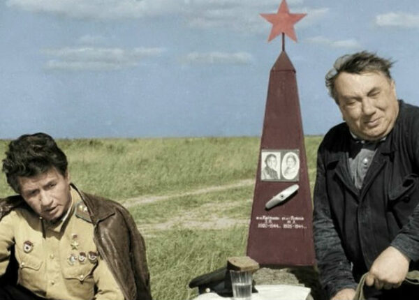 25 лучших наших фильмов о Великой Отечественной войне