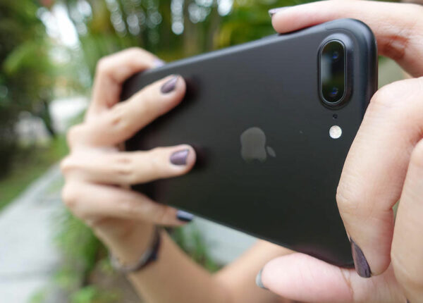 Компания Apple открыла все секреты оптимальной съемки на камеру iPhone 7