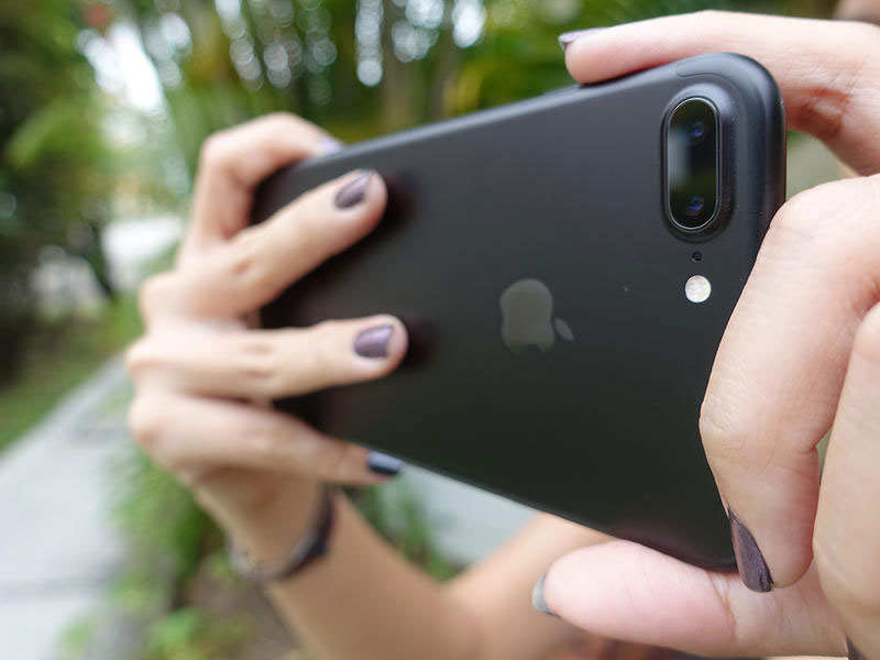 Фотография: Компания Apple открыла все секреты оптимальной съемки на камеру iPhone 7 №1 - BigPicture.ru