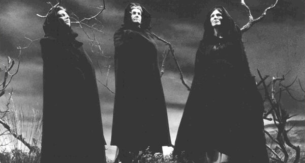 Страшная охота: самые известные ведьмы Средневековья