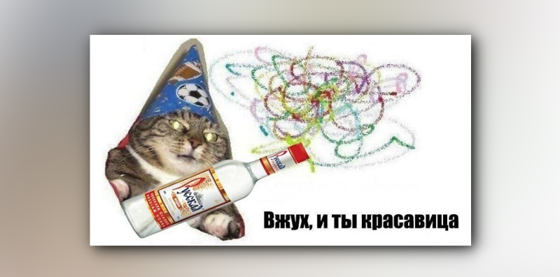 Фотография: Вжух! Все про самые популярные мемы интернета №46 - BigPicture.ru