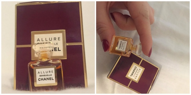 Фотография: Особенности выбора парфюмов для представительниц прекрасного пола №1 - BigPicture.ru