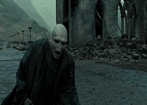 6 моментов из книг о Гарри Поттере, которые мы бы хотели увидеть в фильмах
