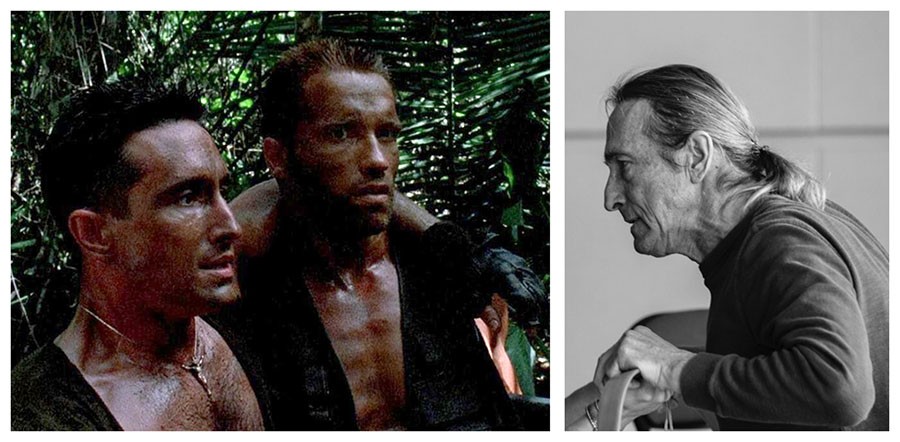 Фотография: 30 лет спустя: как изменились актеры фильма 