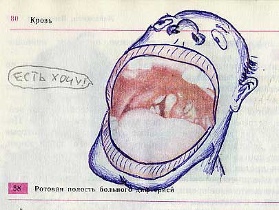Фотография: Забавно разрисованный учебник биологии перенесет вас назад в 9-й класс №16 - BigPicture.ru