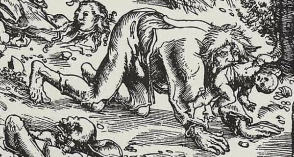 10 кровожадных убийц от начала времен до Средневековья