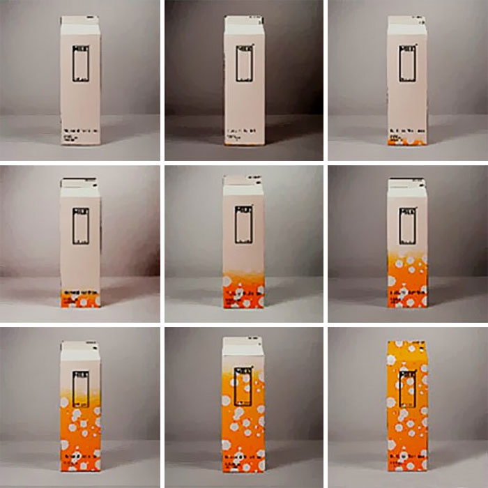 Фотография: 28 примеров гениальной упаковки продуктов, которой не место в мусорном ведре №9 - BigPicture.ru