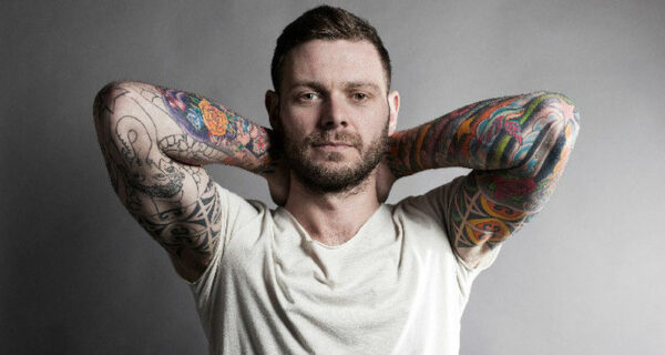 Стандарты мужской красоты в разных странах