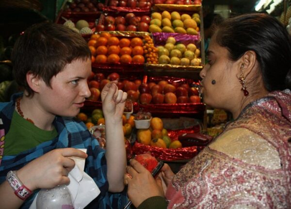 5 правил восточного базара: как правильно торговаться