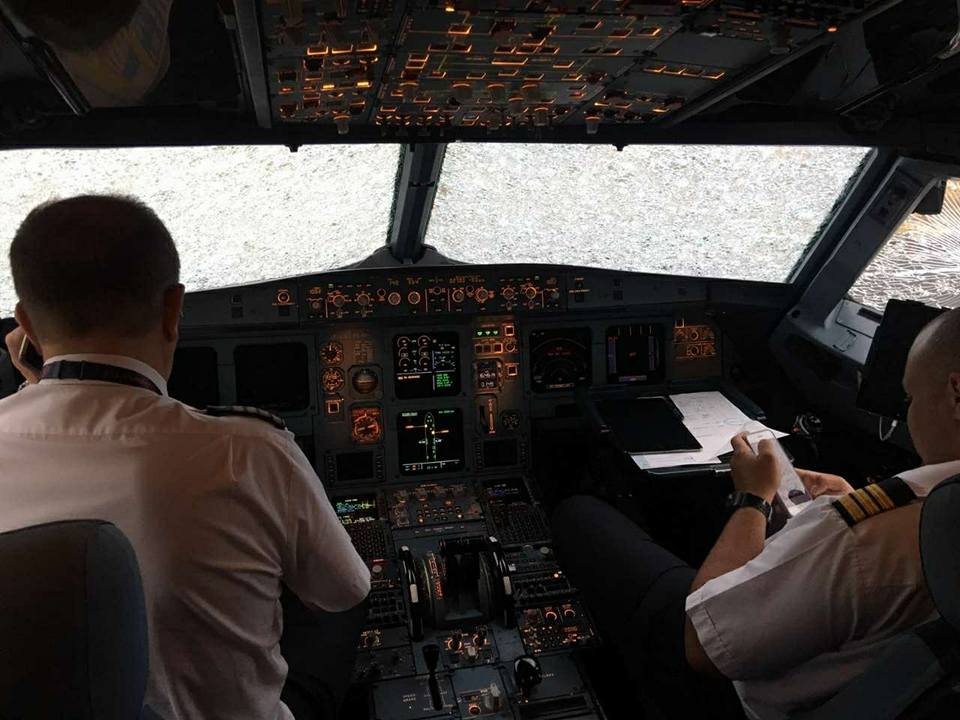 Фотография: Как украинский летчик стал героем Турции №2 - BigPicture.ru