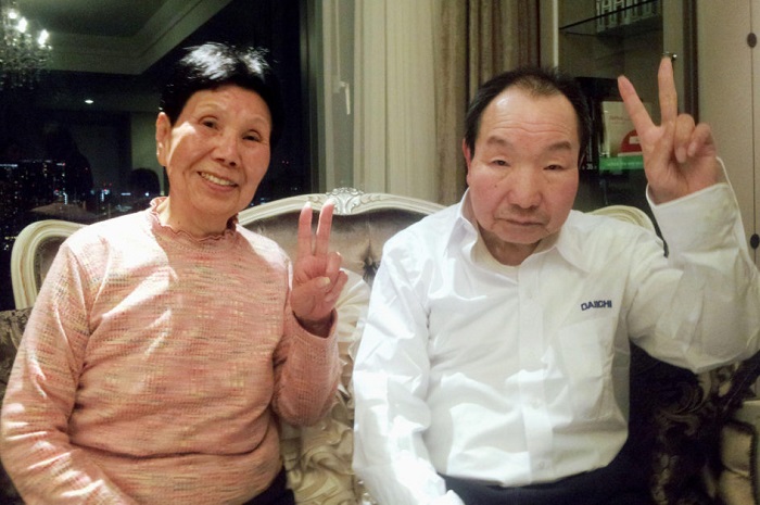 Фотография: Невиновен: японец 46 лет провел в тюрьме, ожидая казни №6 - BigPicture.ru