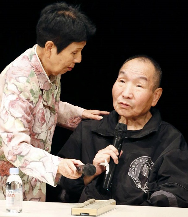 Фотография: Невиновен: японец 46 лет провел в тюрьме, ожидая казни №9 - BigPicture.ru