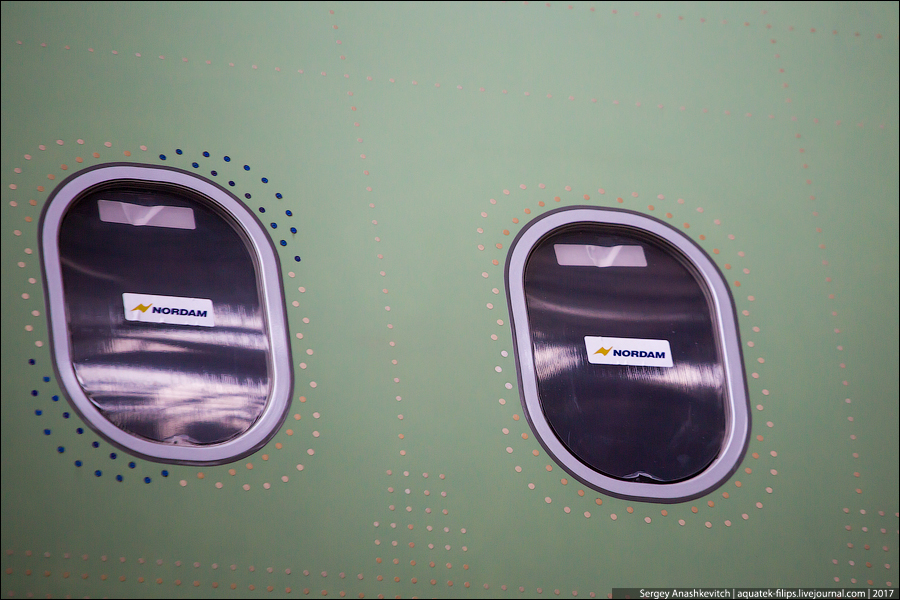 Фотография: Как собирают самолеты Airbus №15 - BigPicture.ru