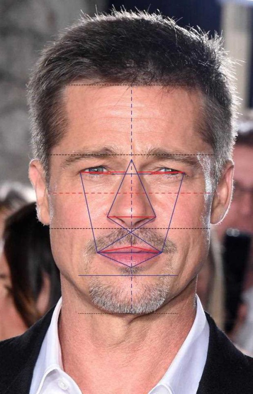 Фотография: Научно доказано, что Джордж Клуни — самый красивый мужчина в мире №4 - BigPicture.ru
