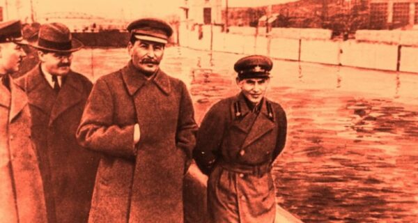 Один Ильич и три Сталинодара: четыре попытки переименовать Москву