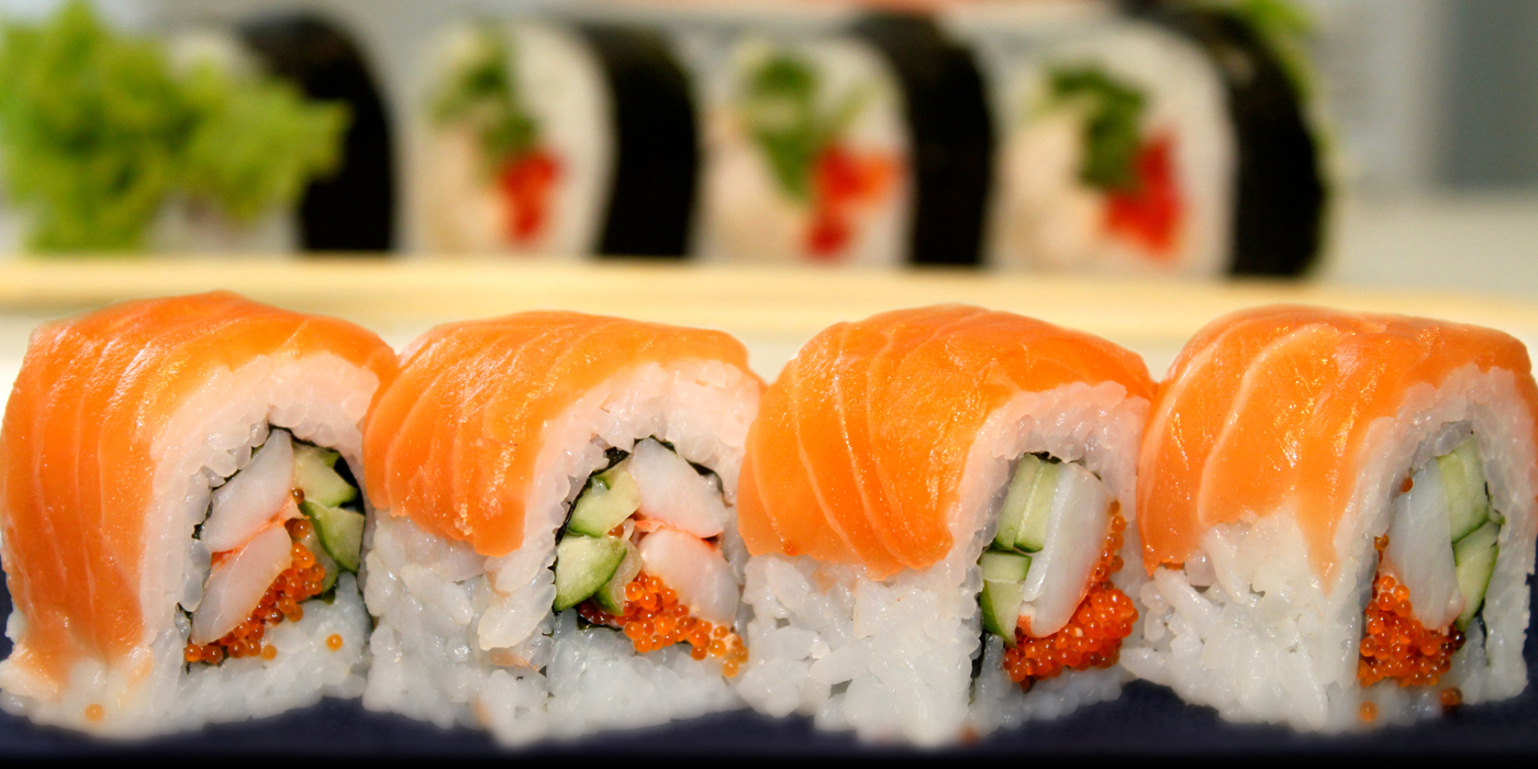 Что такое суши и роллы в чем отличие фото