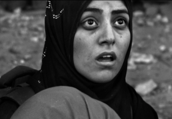 Лица Мосула: взгляд фотографа на людей, пострадавших от борьбы армии Ирака против ИГИЛ