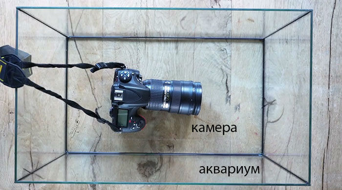 Фотография: Сам себе фотограф: 18 простейших лайфхаков, которые сделают вас богом фотографии №4 - BigPicture.ru