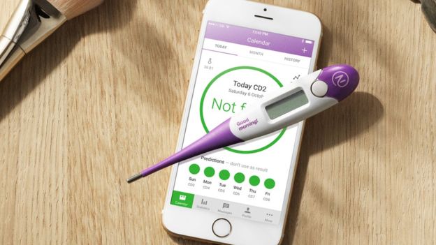 Фотография: Точно не порвется: приложение шведского физика официально признали средством контрацепции №4 - BigPicture.ru