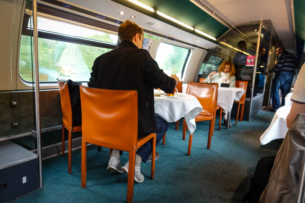 Фотография: Почему железная дорога в Швейцарии считается одной из лучших в Европе №23 - BigPicture.ru