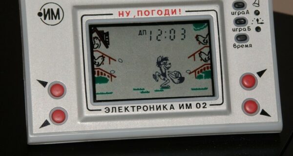 Главный гаджет СССР: Что еще умела «Электроника ИМ-02», кроме как ловить волком яйца